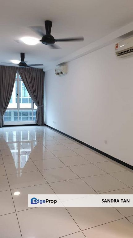 The Seed  Sutera   Townhouse, Johor, Skudai