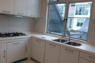 The Seed @ Sutera Utama