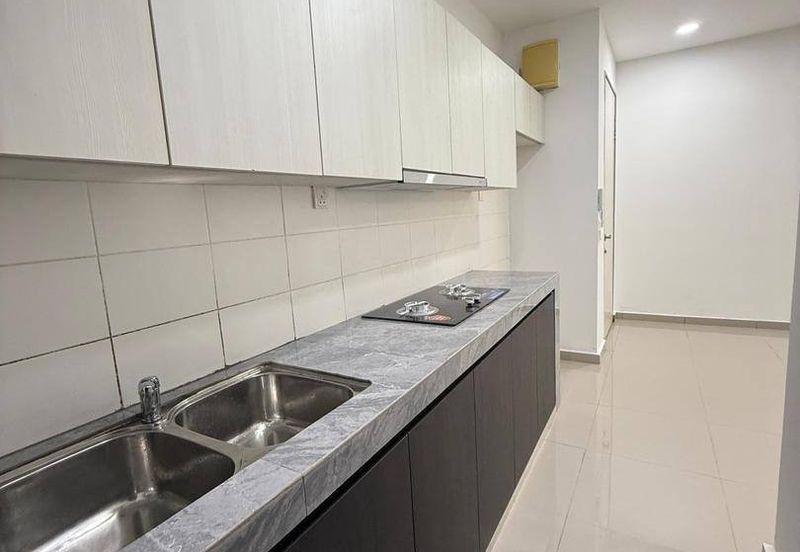 Dedaun Hijau (Greenfield Regency)