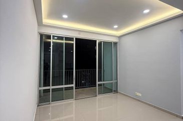 Dedaun Hijau (Greenfield Regency)