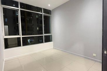 Dedaun Hijau (Greenfield Regency)