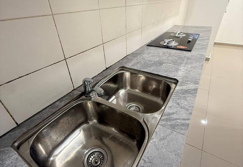 Dedaun Hijau (Greenfield Regency)