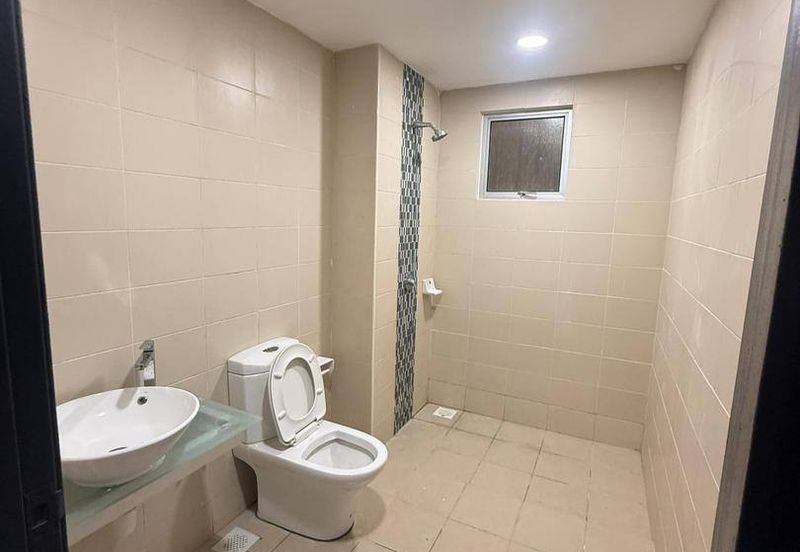 Dedaun Hijau (Greenfield Regency)