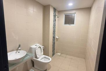 Dedaun Hijau (Greenfield Regency)