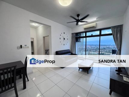 Sky Garden @ Setia Tropika, Johor, Setia Tropika