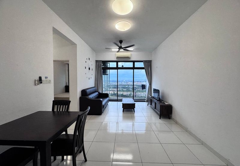 Sky Gardens Residences