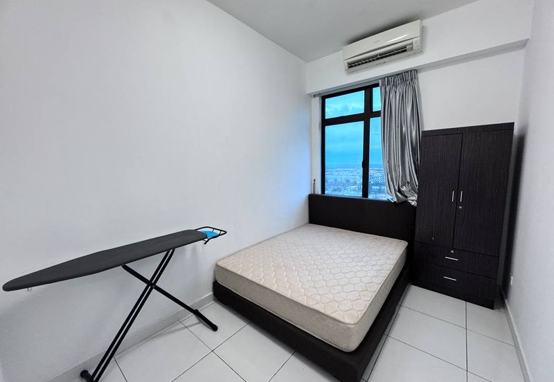 Sky Gardens Residences