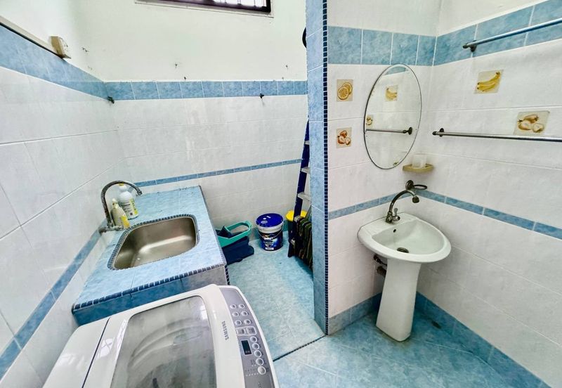 Jalan Sri Perkasa Utama