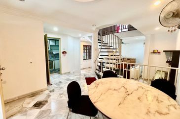 Jalan Sri Perkasa Utama