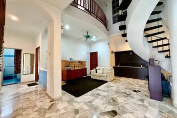 Jalan Sri Perkasa Utama