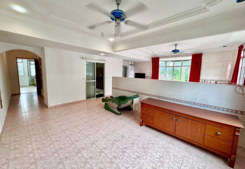 Jalan Sri Perkasa Utama