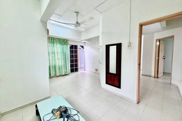 Jalan Sri Perkasa Utama