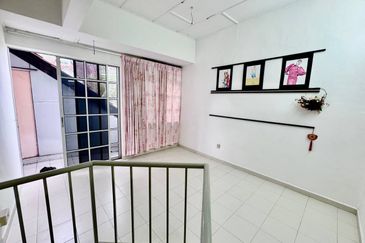 Jalan Sri Perkasa Utama