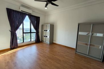 The Platino Serviced Apartment