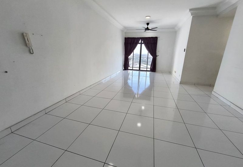 The Platino Serviced Apartment