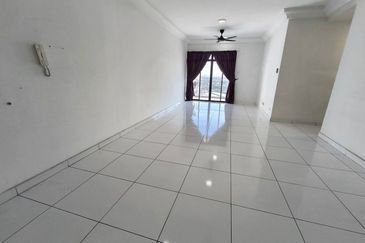 The Platino Serviced Apartment