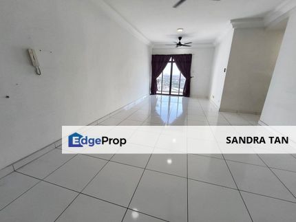 The Platino, Johor, Johor Bahru