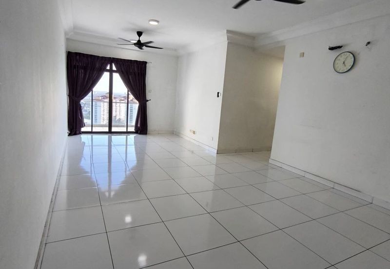 The Platino Serviced Apartment