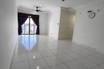 The Platino Serviced Apartment