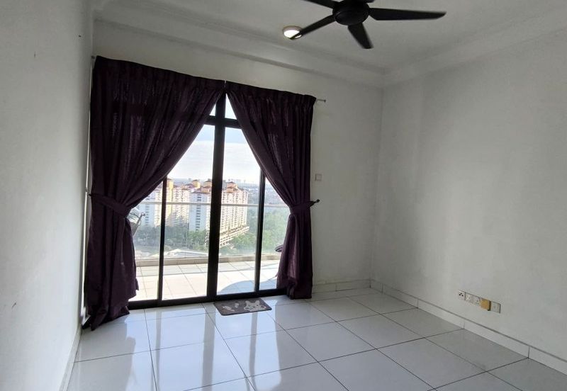 The Platino Serviced Apartment