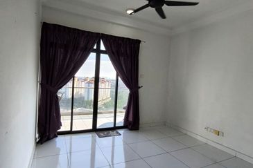 The Platino Serviced Apartment