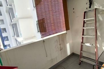 The Platino Serviced Apartment