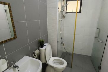 The Platino Serviced Apartment