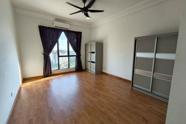 The Platino Serviced Apartment