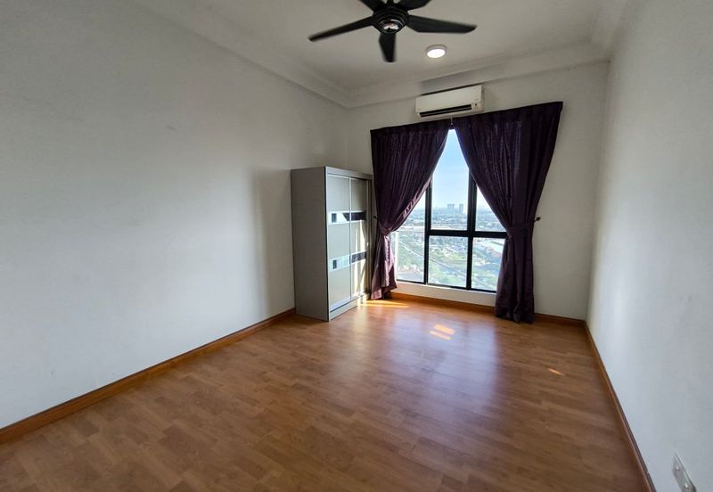 The Platino Serviced Apartment