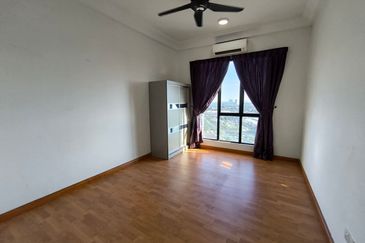 The Platino Serviced Apartment