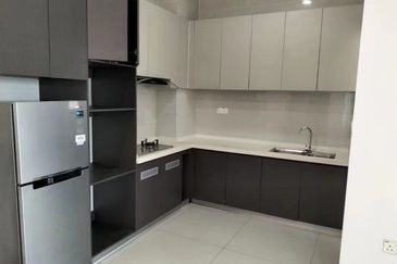 Amberside Country Garden @ Danga Bay