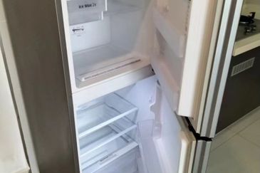 Amberside Country Garden @ Danga Bay