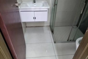 Amberside Country Garden @ Danga Bay