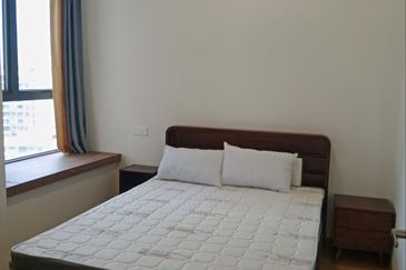 Kings Bay Country Garden @Danga Bay