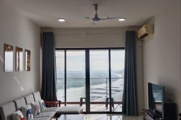 Kings Bay Country Garden @Danga Bay