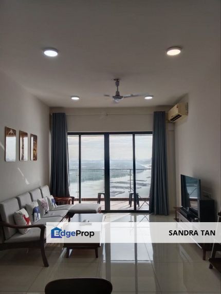 Kings Bay @ Country Garden (Danga Bay), Johor, Johor Bahru