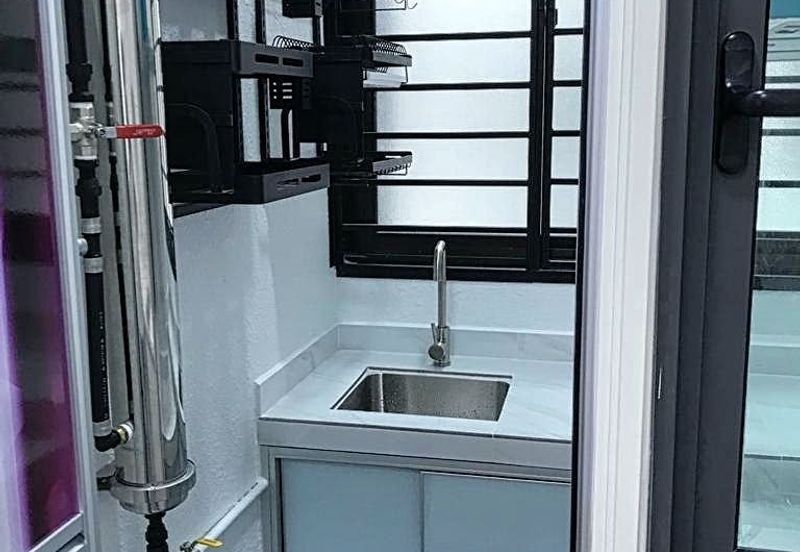 8scape Residences @ Sutera