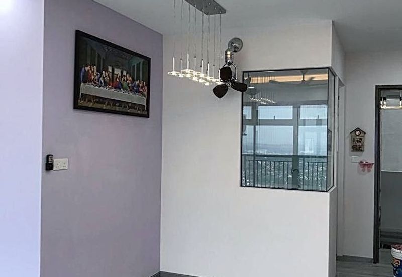 8scape Residences @ Sutera