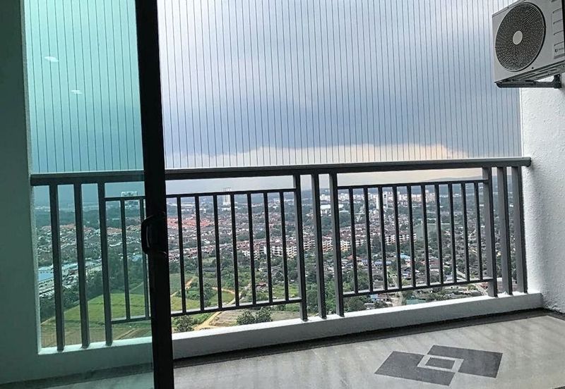 8scape Residences @ Sutera