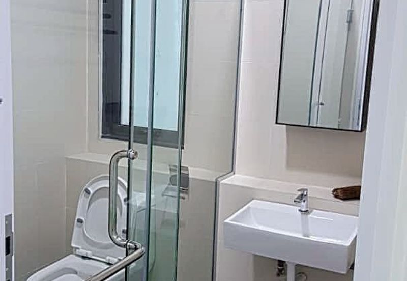 8scape Residences @ Sutera