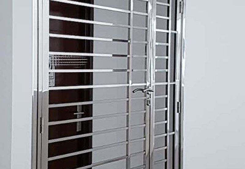 8scape Residences @ Sutera