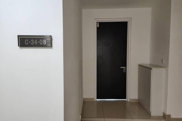 The M @ Medini Macrolink