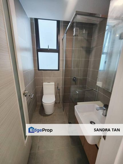 Medini Macrolink, Johor, 