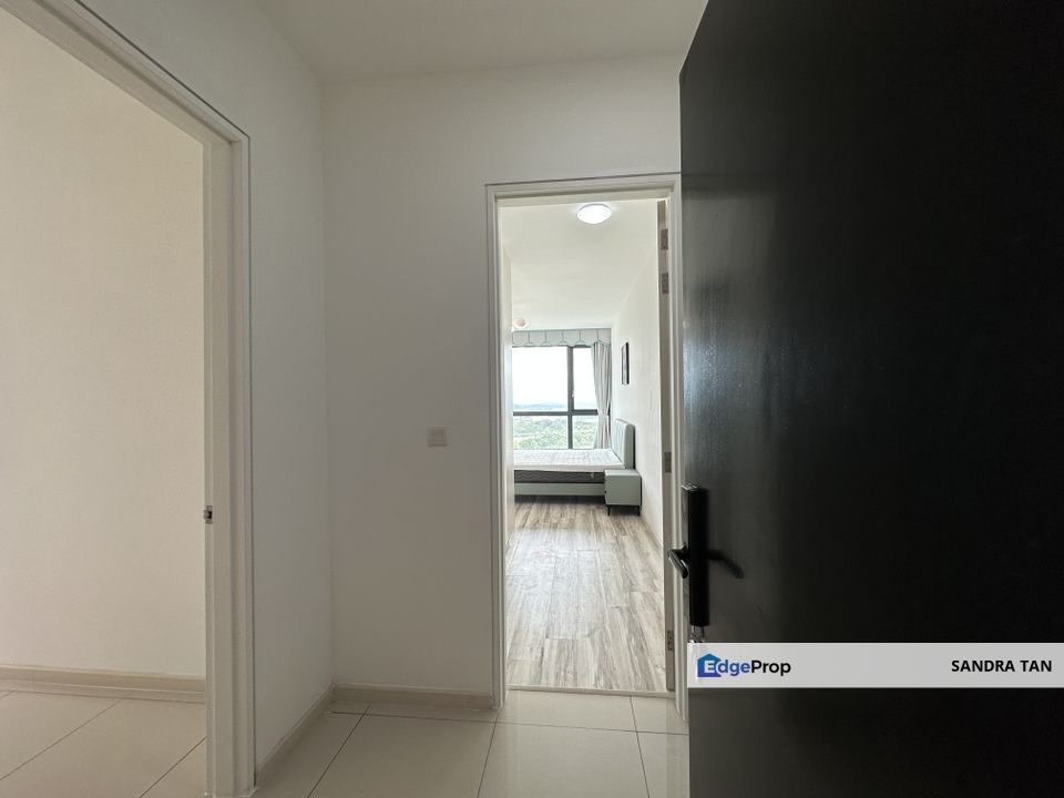 Medini Macrolink Dual Key, Johor, 