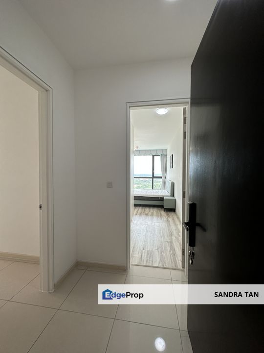 Medini Macrolink Dual Key, Johor, 