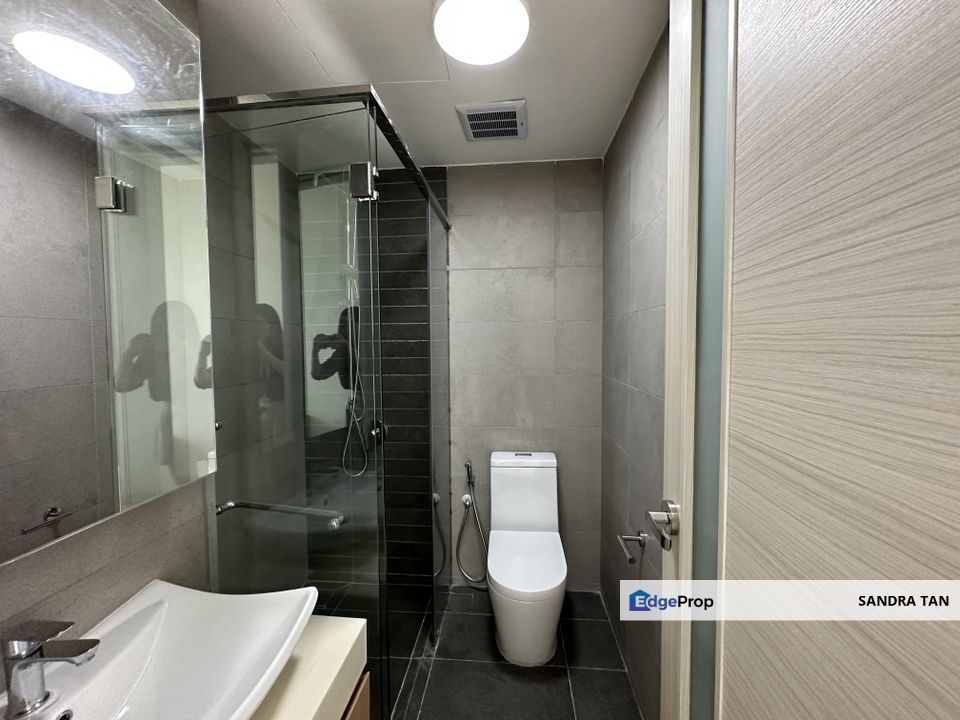 Medini Macrolink Dual Key, Johor, 