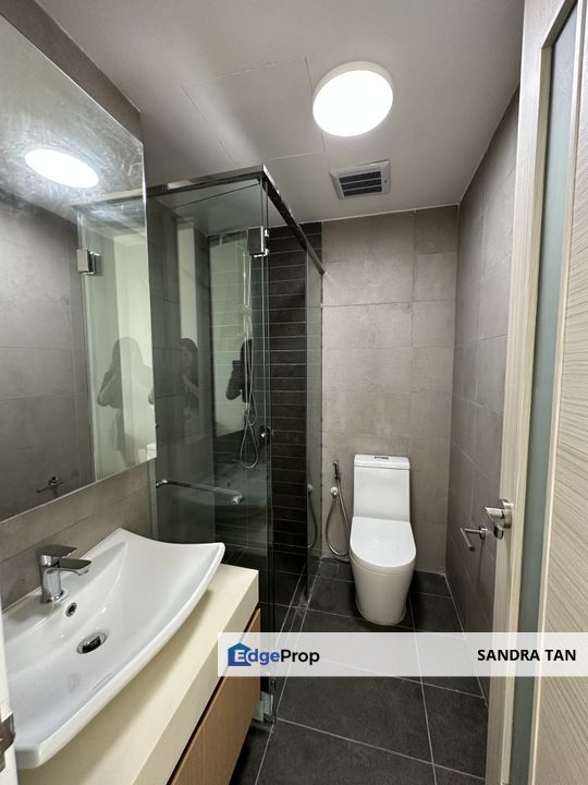 Medini Macrolink Dual Key, Johor, 