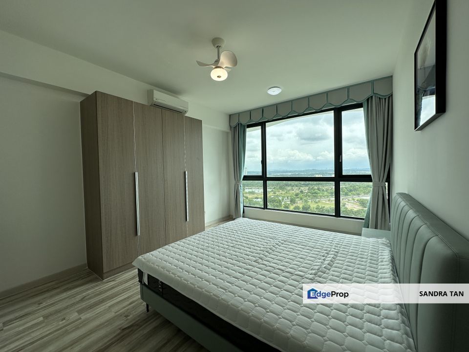 Medini Macrolink Dual Key, Johor, 