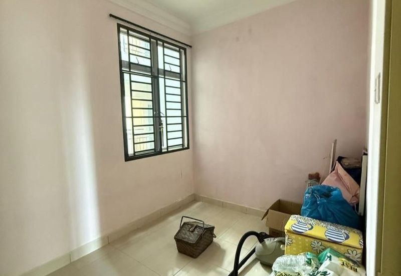 Kipark Apartment (KIP Villa Indah)