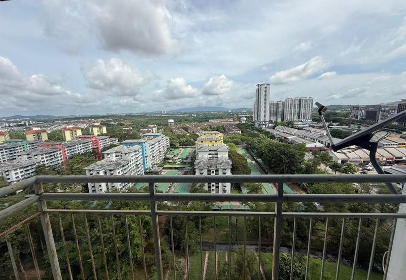 Kipark Apartment (KIP Villa Indah)